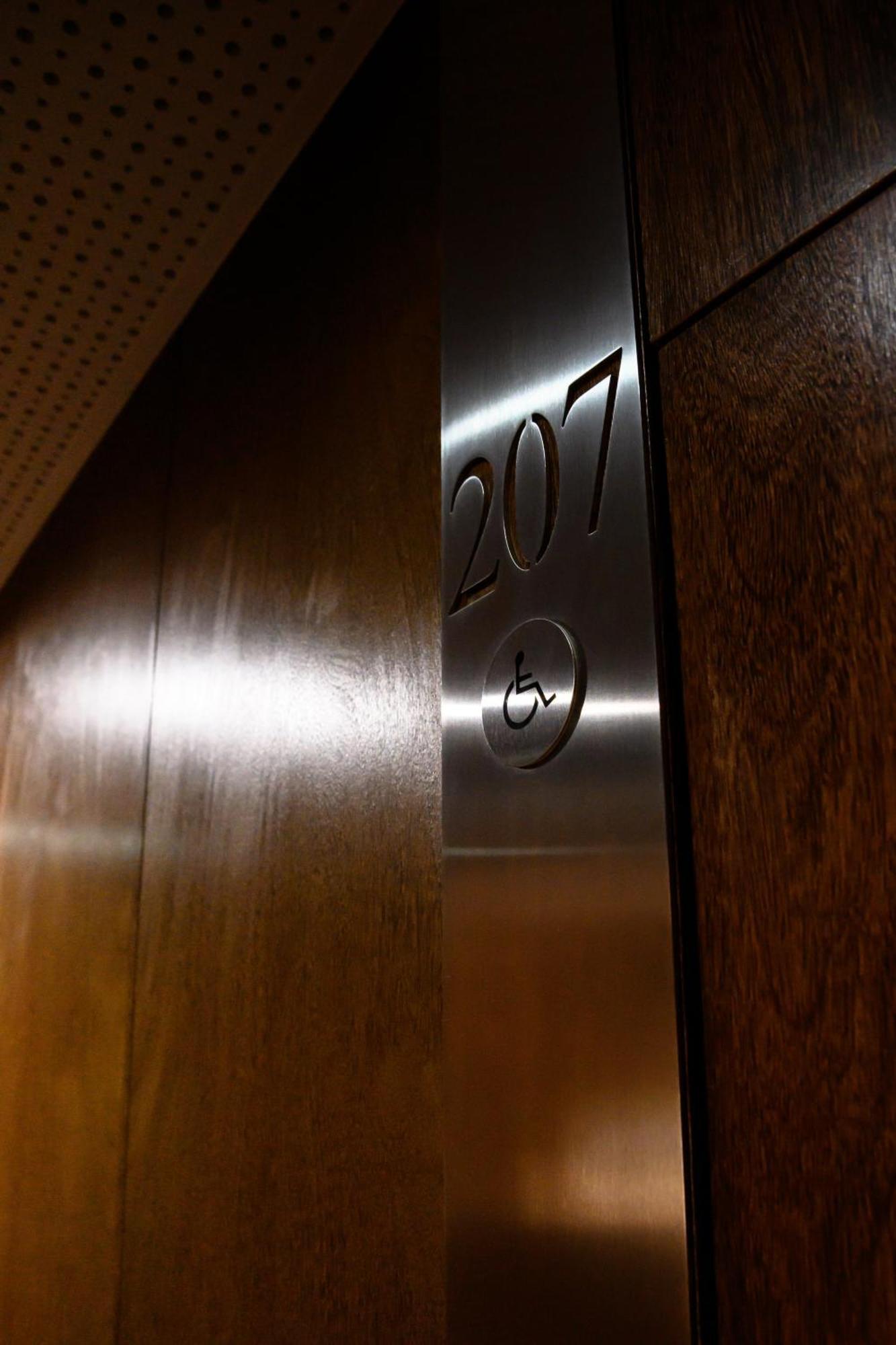 Hotel Alendouro มาเซโด เด กาบาเลย์รอส ภายนอก รูปภาพ